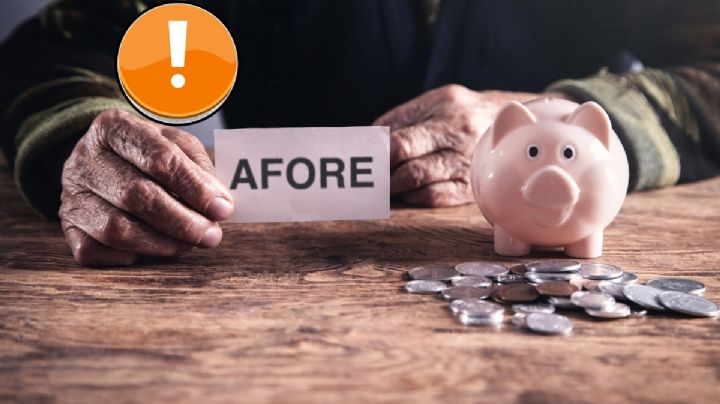 Estas son las cuentas de Afore que podrían pasar a manos del gobierno
