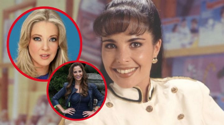 La maldición detrás de la muerte inesperada de Mariana Levy y otras actrices