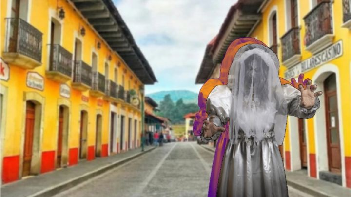 La vez que este pueblo mágico de Hidalgo estuvo maldito con la Llorona; así la historia