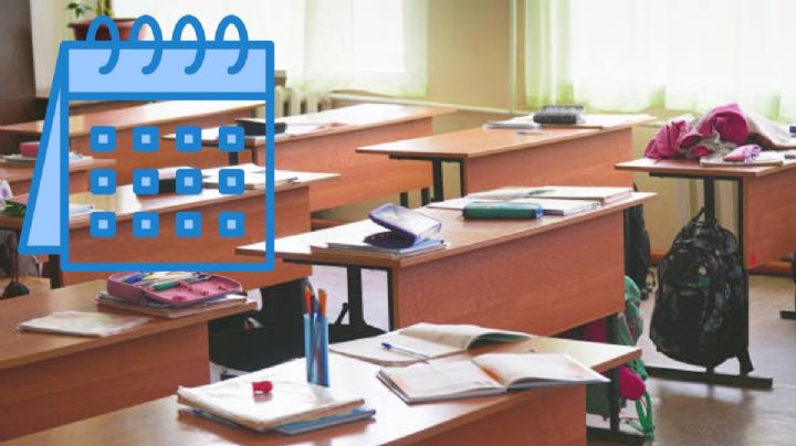 Calendario SEP: ¿Cuándo es el puente de abril 2024?