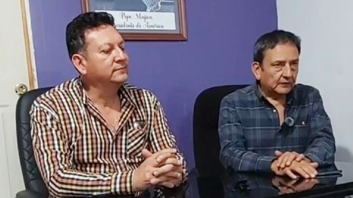 Aspirante independiente desafía al IEEH, esto es lo que le exige