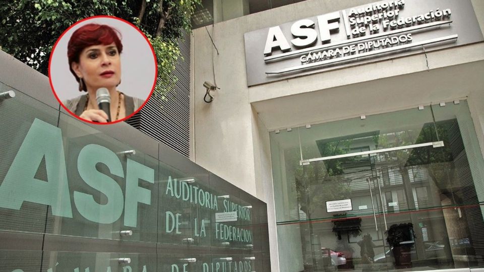 La ASF  se volvió una cueva de corrupción, ya que  'la gente puede hacer lo que quiera'