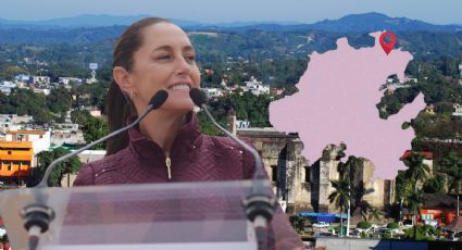 Claudia Sheinbaum, nueva visita a Hidalgo, ¿cuándo y dónde?