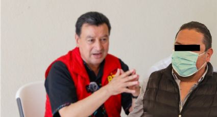 Aún en la cárcel Armando Mera va a ganar elección, aseguran Damián Sosa y Javier Calixto