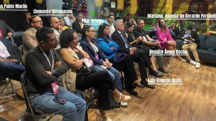 ¿Quiénes están detrás del debate de candidatos a la alcaldía de León?