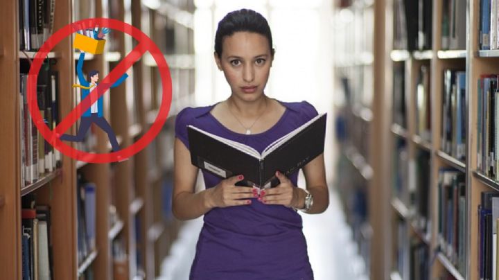 Estas son las 5 carreras que no debes de estudiar; hay mucho desempleo