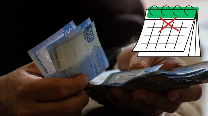 Día feriado en Veracruz en mayo 2024: Esto extra deben pagarte si lo trabajas