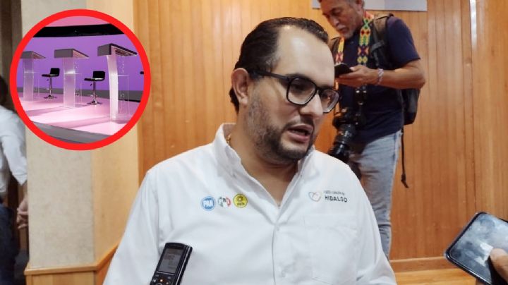 Visibilizar las mejores propuestas, reto del PRI Hidalgo: Marco Mendoza