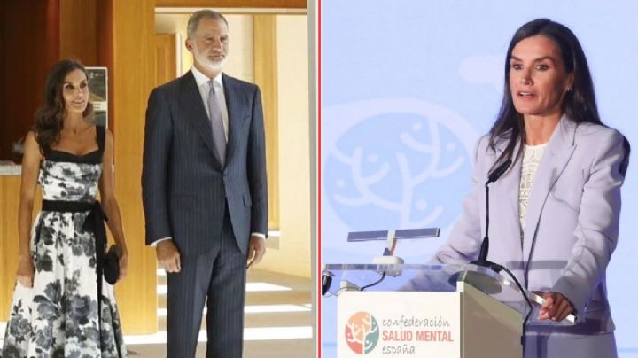 Este es el padecimiento que aqueja a la reina Letizia, ¿llegará al quirófano?