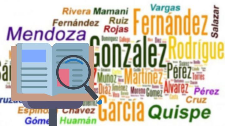 La historia detrás de los apellidos que te pueden dar la nacionalidad española; esta es la verdad