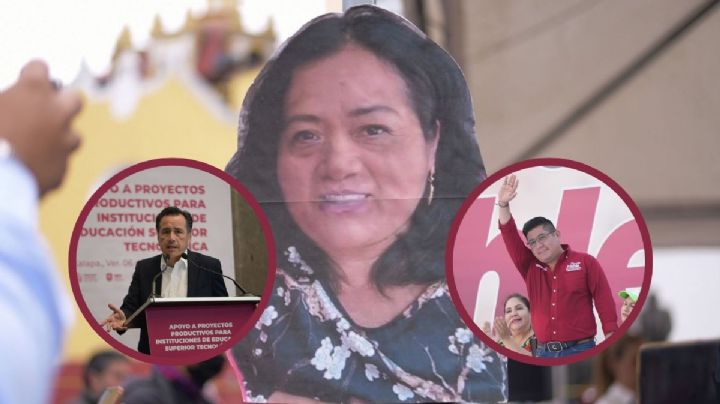 Que Zepeta diga porqué sumó a Morena a familia de presunto asesino Elena Ferral: Cuitláhuac