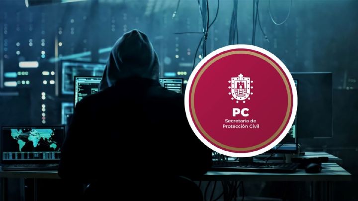 Hackean Twitter de Protección Civil Veracruz; esto se sabe