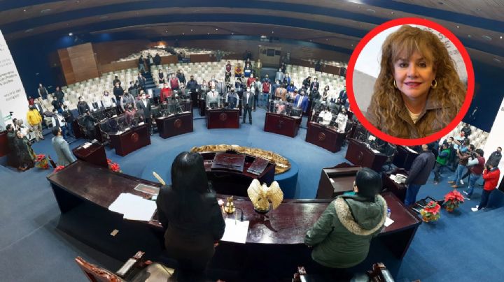 Congreso de Hidalgo designa alcaldesa de Actopan a María del Socorro Apátiga