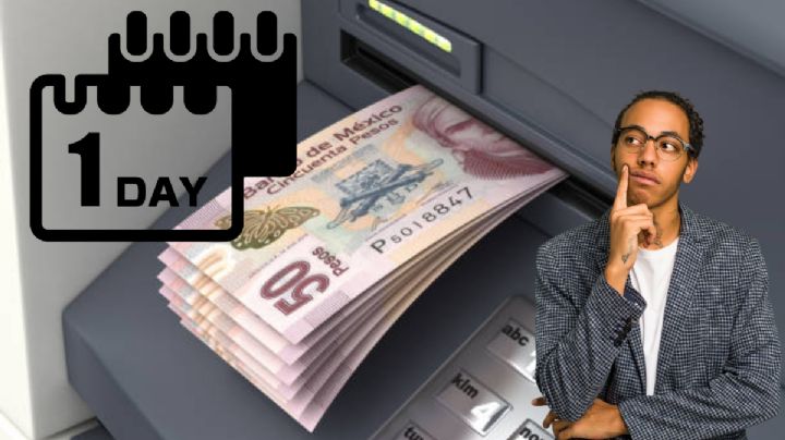 ¿Qué pasará con los bancos de México el 1 de mayo de 2024?