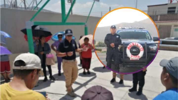 Mineral de la Reforma se queda sin secretario de Seguridad Pública