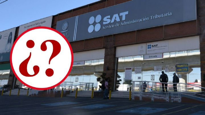 Así puedes consultar tu RFC para hacer tu declaración anual antes del 30 de abril