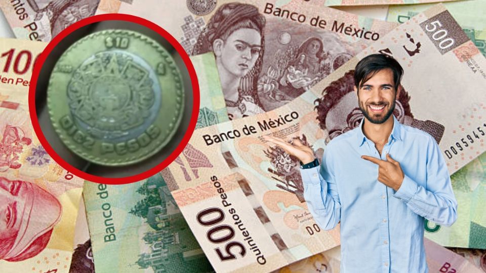 El fenómeno de la numismática en México ha encontrado un nicho en Mercado Libre