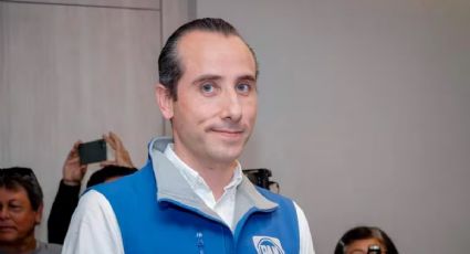 “Mario, yo no te amenacé”: Alejandro Martínez; comparece ante la Fiscalía de Puebla