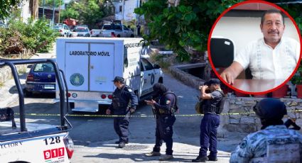 Violencia en Guerrero: Asesinan a Benjamín Adame, subsecretario de Planeación de la Secretaría de Educación