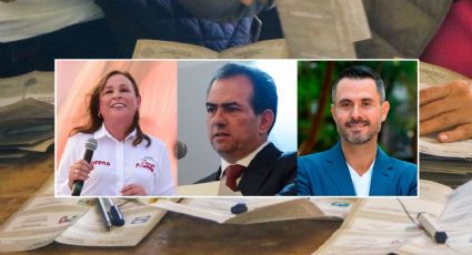Segundo debate de candidatos a gobernador de Veracruz; esto se sabe
