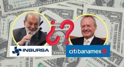 ¿Quién es más rico, Carlos Slim o Roberto Hernández Ramírez? Estas son sus fortunas