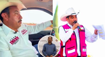 Elecciones Puebla: Catean rancho de Juan Lira “El Moco”, presunto huachicolero y candidato a alcalde