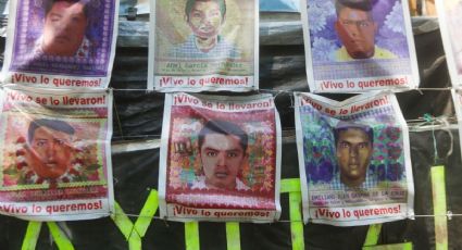 "Sí nos alcanza el tiempo", AMLO confía resolver el caso Ayotzinapa con la ley de Amnistía