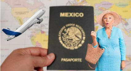 Esta será la nueva forma de tramitar tu pasaporte mexicano en la CDMX a partir del 2024