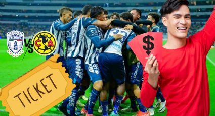 Pachuca vs América: Lanzan precio especial para boletos de la semifinal en el Hidalgo