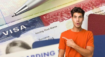 Así es la visa americana para que recibas estos derechos | Requisitos