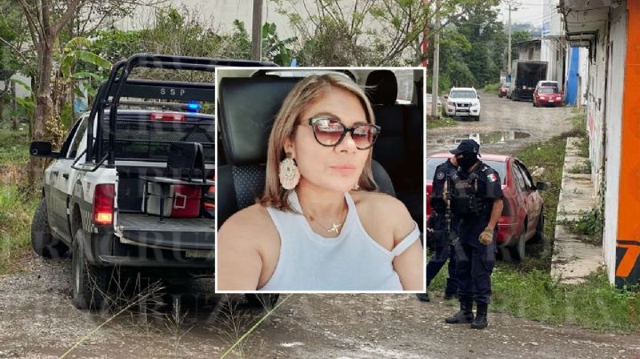 Código rojo en Poza Rica: Privan de la libertad a trabajadora de PEMEX