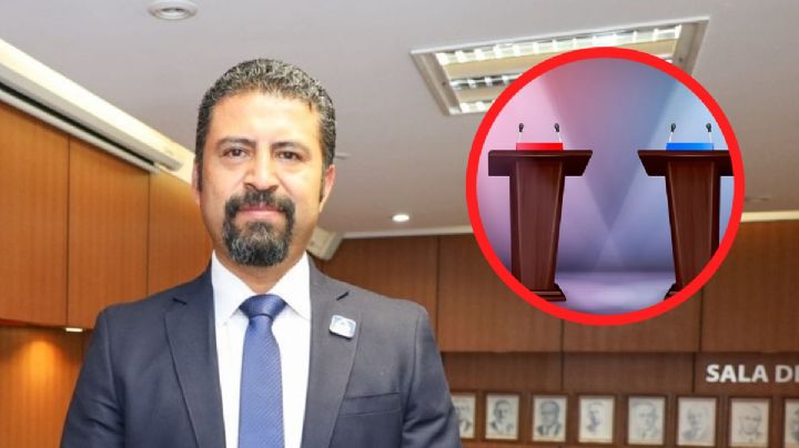 Canaco Pachuca abre espacio para dialogar con candidatos a presidencias municipales