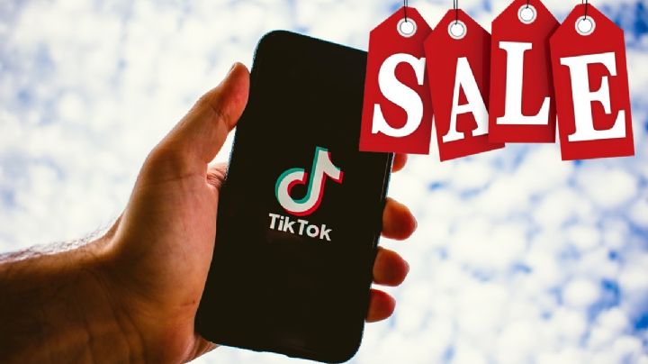 ¿Qué se podría comprar el CEO de TikTok si se consuma la venta de la red social?