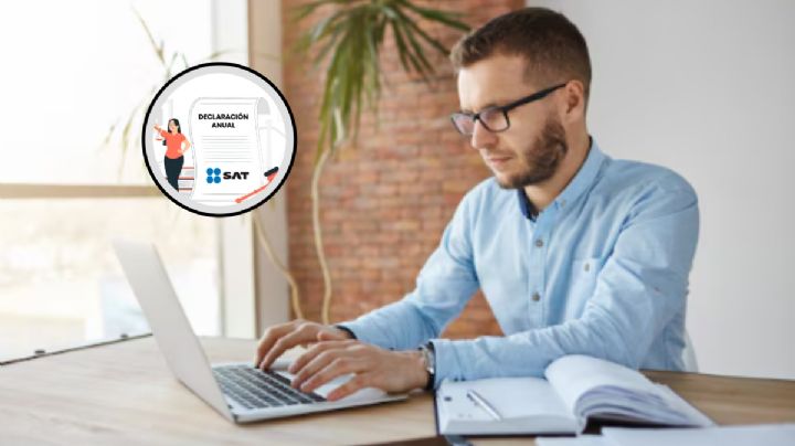 A estos contribuyentes les quedan 6 días para trámite con el SAT