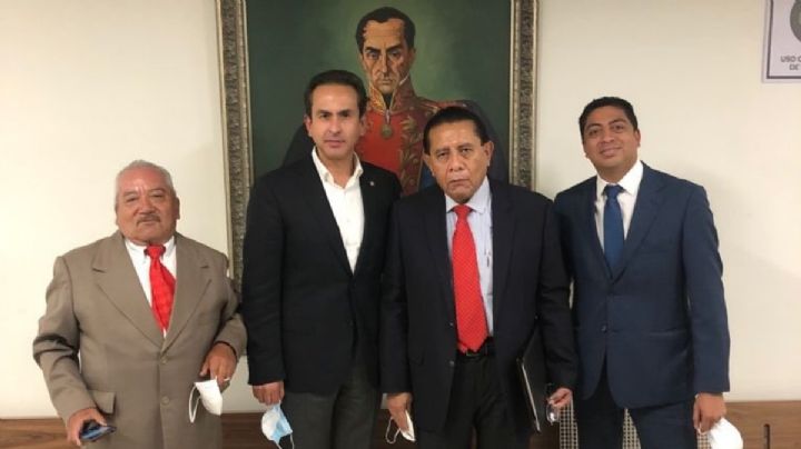 Matan a Fernando Fernández, ex presidente municipal de Ixtapaluca