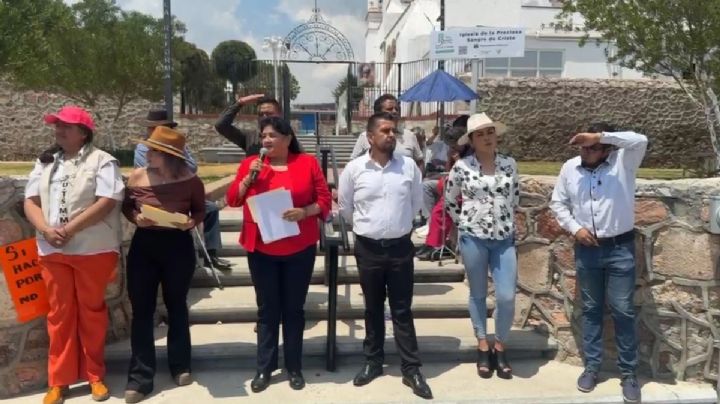 Tensión en Mineral de la Reforma, sindicato avanza para declarar huelga