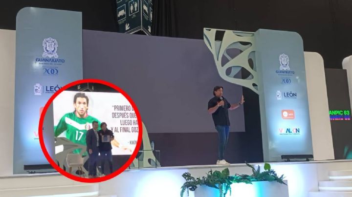 Kikín Fonseca: Ni su familia creía en su sueño de llegar a la Selección, pero Hugo Sánchez vio su potencial