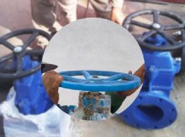Posibles actos de sabotaje afectan suministro de agua: Caasim