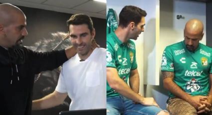 Despedida de Mauro Boselli: Sebastián Verón, “La Bruja” será invitado especial