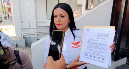 Adriana Flores denuncia a Carolina Viggiano por presunta violencia política de género