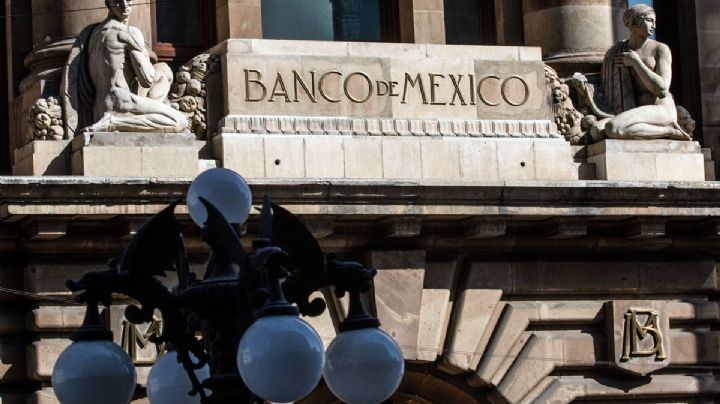"Súper peso" y AMLO dejan sin remanentes a Banxico ¿Qué le espera a la economía mexicana?