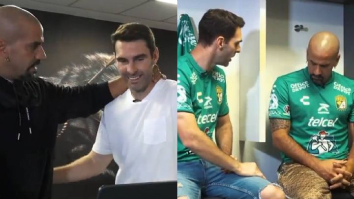 Despedida de Mauro Boselli: Sebastián Verón, “La Bruja” será invitado especial