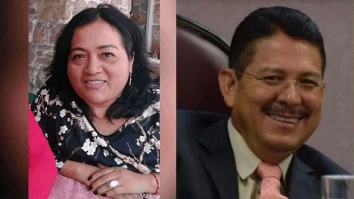 Comisión de Periodistas del Congreso condena candidatura de esposa de presunto asesino de Elena Ferral