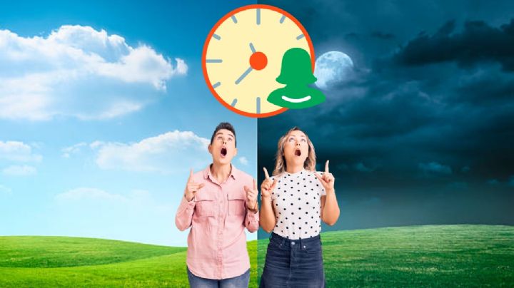 La historia detrás del cambio de horario en el reloj; así serían los días a partir del 2025