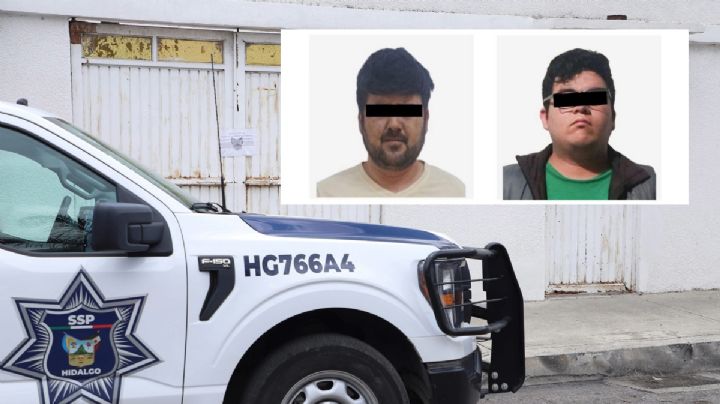 Al indagar desaparición de niña, desmantelan industria de explotación sexual infantil en Pachuca