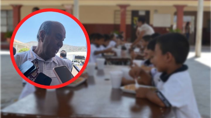 ¿Regresan escuelas de tiempo completo? Esto dijo Natividad Castrejón