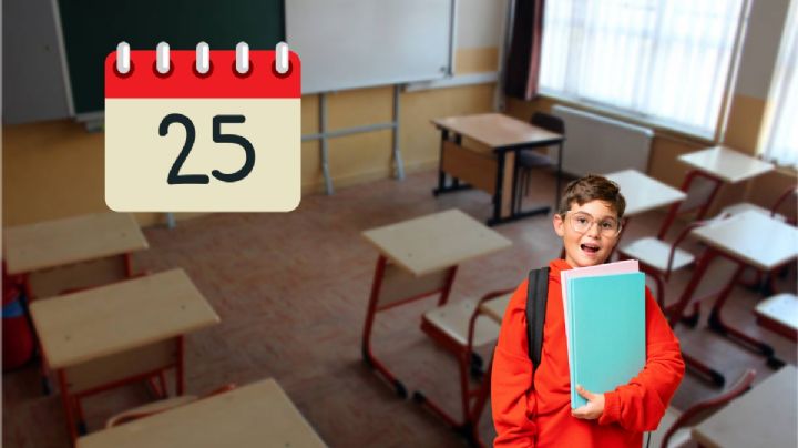 Calendario SEP: ¿Habrá puente por el 5 de mayo?