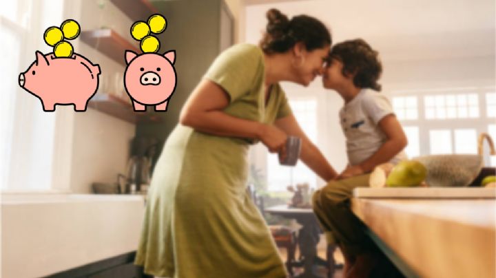 Día del Niño 2024: Así puedes solicitar una cuenta Afore para tu hijo