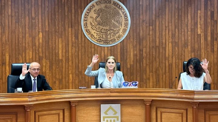 Tribunal de Guanajuato resuelve juicio electoral y dos procedimientos especiales sancionadores