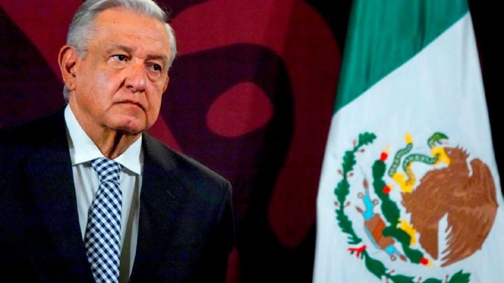 ¡Espanto en Palacio; Xóchitl se va, se va…!